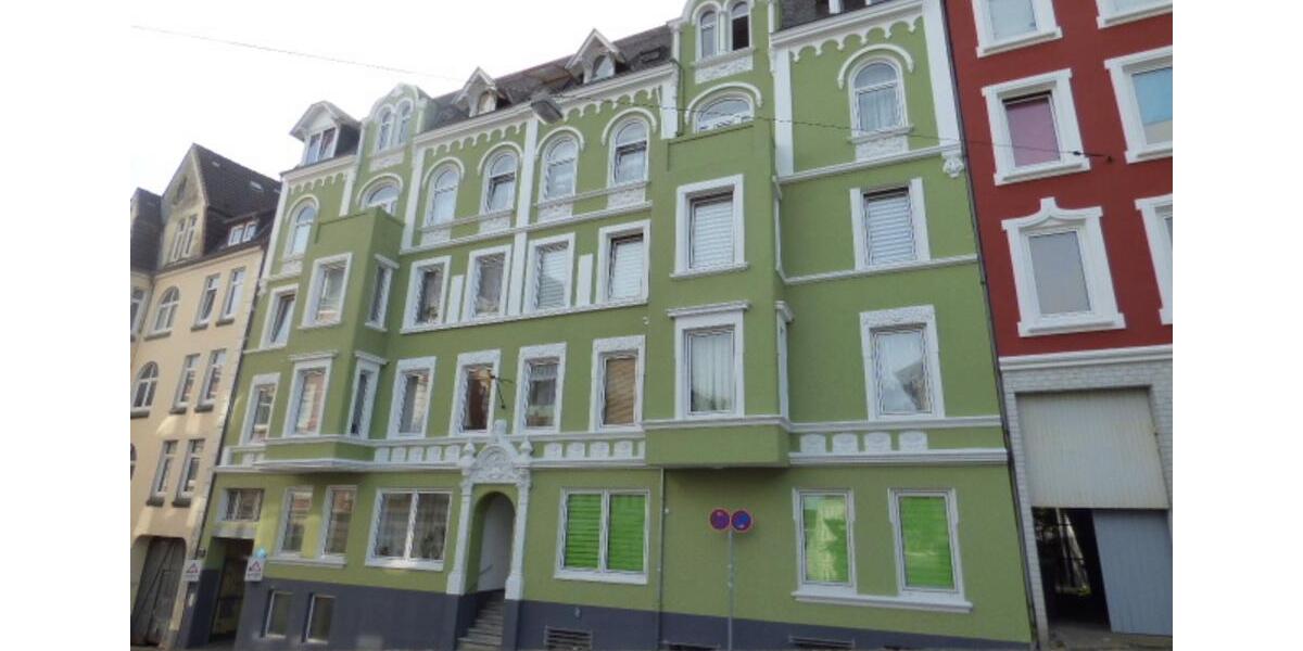 Erdgeschoßwohnung Flensburg Altstadt - 3 Zimmer, 103 m&sup2;, 906&euro; | Angebot:25326757