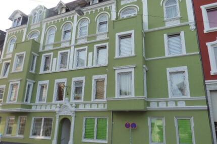 Wohnung Flensburg Altstadt - 3 Zimmer, 103 m&sup2;, 906&euro; | Angebot:25326757