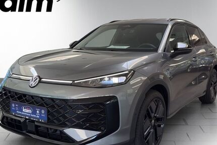 VW T-Roc 1.100 km 37.990 &euro; Leck 25917