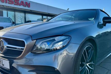 Mercedes-Benz E 53 AMG 49.500 km 49.990 &euro; Schuby 24850