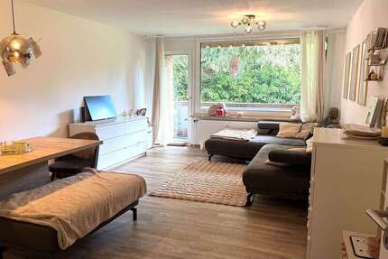 Wohnung Flensburg Altstadt - 3 Zimmer, 78 m&sup2;, 205.000&euro; | Angebot:27344656