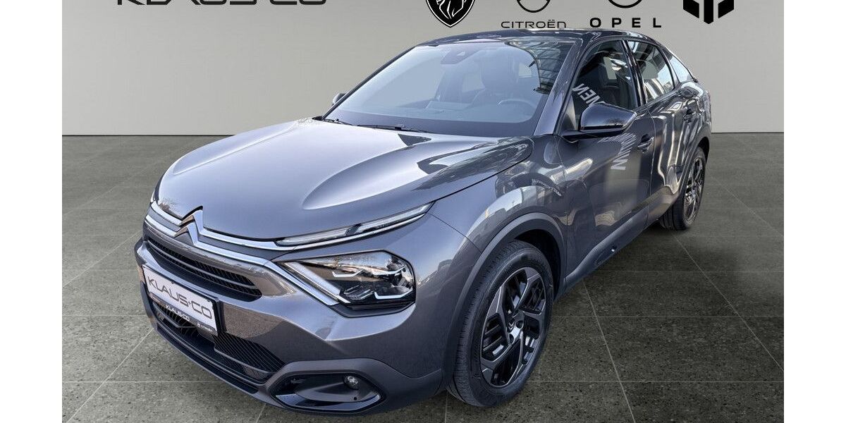 Citroen C4 43.995 km 16.290 &euro; Flensburg 24941
