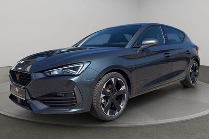 Cupra Leon 63.422 km 22.480 &euro; Flensburg 24941