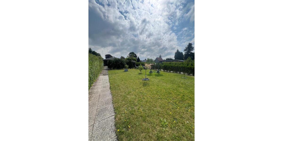 Bungalow Flensburg Fruerlund - 4 Zimmer, 96 m&sup2;, 210.000&euro; | Angebot:26675838