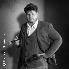 Jan Philipp Zymny - Illegale Straßentherapie 12.03.2027 Kühlhaus