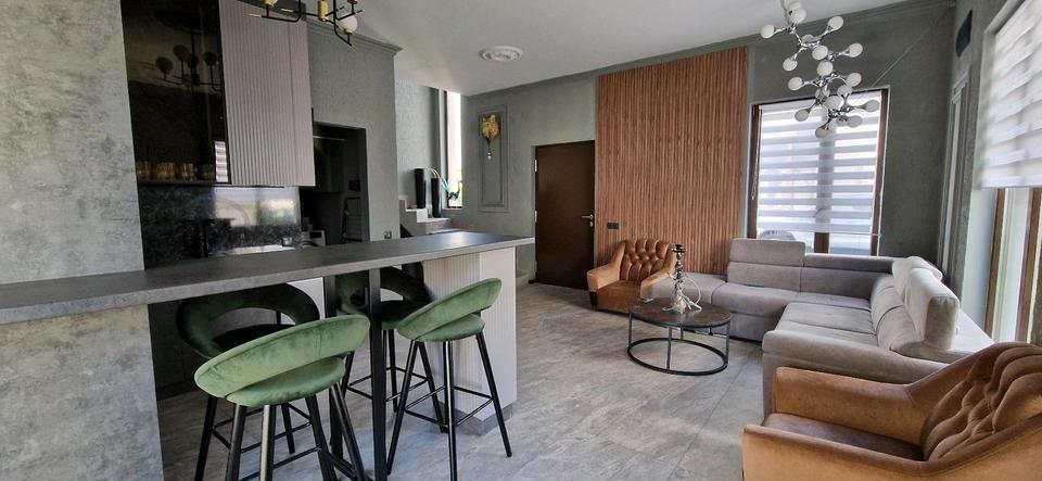 Doppelhaushälfte Flensburg Altstadt - 3 Zimmer, 116 m&sup2;, 220.000&euro; | Angebot:26032794