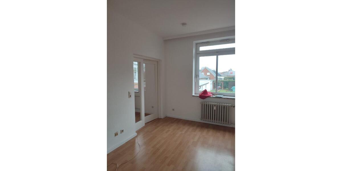 Etagenwohnung Flensburg Altstadt - 2 Zimmer, 40 m&sup2;, 318&euro; | Angebot:26478581