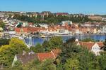 Etagenwohnung Flensburg Friesischer Berg - 2 Zimmer, 46 m&sup2;, 109.000&euro; | Angebot:26684018