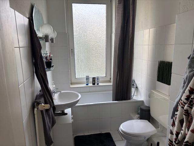 Etagenwohnung Flensburg Altstadt - 2 Zimmer, 61 m&sup2;, 570&euro; | Angebot:25649835