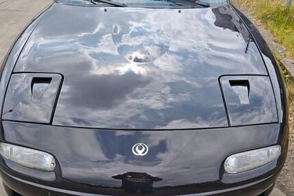 Mazda MX-5 150.000 km 7.500 &euro; Wallsbüll 24980