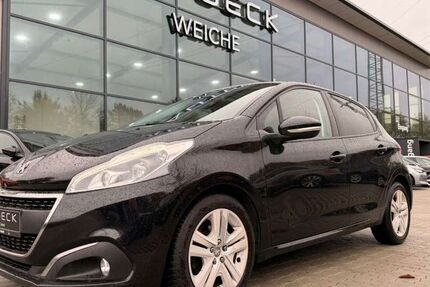Peugeot 208 110.600 km 8.950 &euro; Flensburg 24941