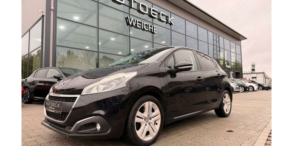Peugeot 208 110.600 km 8.950 &euro; Flensburg 24941