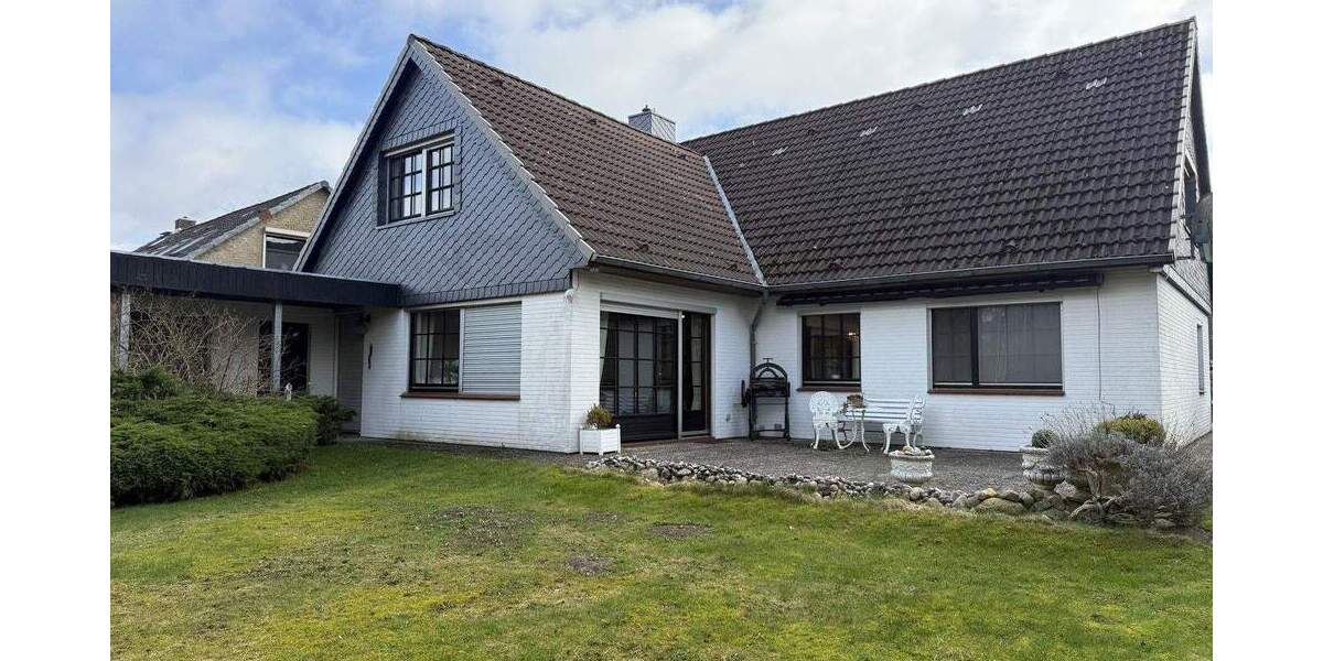 Einfamilienhaus Lindewitt Lüngerau - 7 Zimmer, 171 m&sup2;, 339.000&euro; | Angebot:25775634