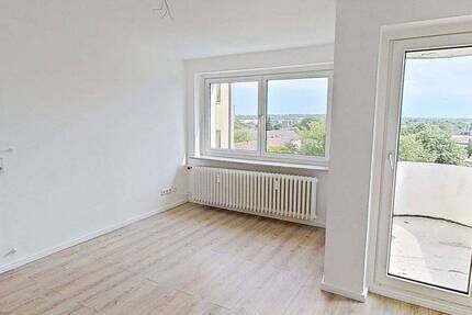 Wohnung Flensburg Südstadt - 2 Zimmer, 45 m&sup2;, 409&euro; | Angebot:26825913