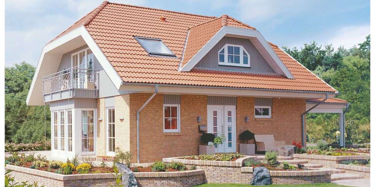 Einfamilienhaus Großenwiehe - 5 Zimmer, 140 m&sup2;, 465.900&euro; | Angebot:26975339