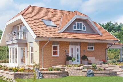 Haus Großenwiehe - 5 Zimmer, 140 m&sup2;, 465.900&euro; | Angebot:26975339