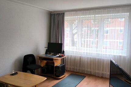 Wohnung Harrislee - 2.5 Zimmer, 57 m&sup2;, 525&euro; | Angebot:25217617