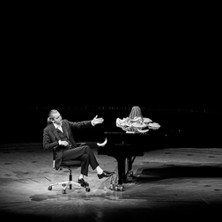 Hagen Rether - Liebe 28.11.2026 Deutsches Haus