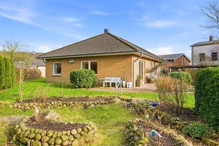 Haus Harrislee - 1 Zimmer, 122 m&sup2;, 349.000&euro; | Angebot:26072314