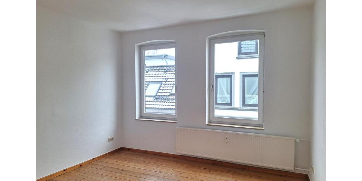 Etagenwohnung Flensburg - 2 Zimmer, 54 m&sup2;, 550&euro; | Angebot:25497942