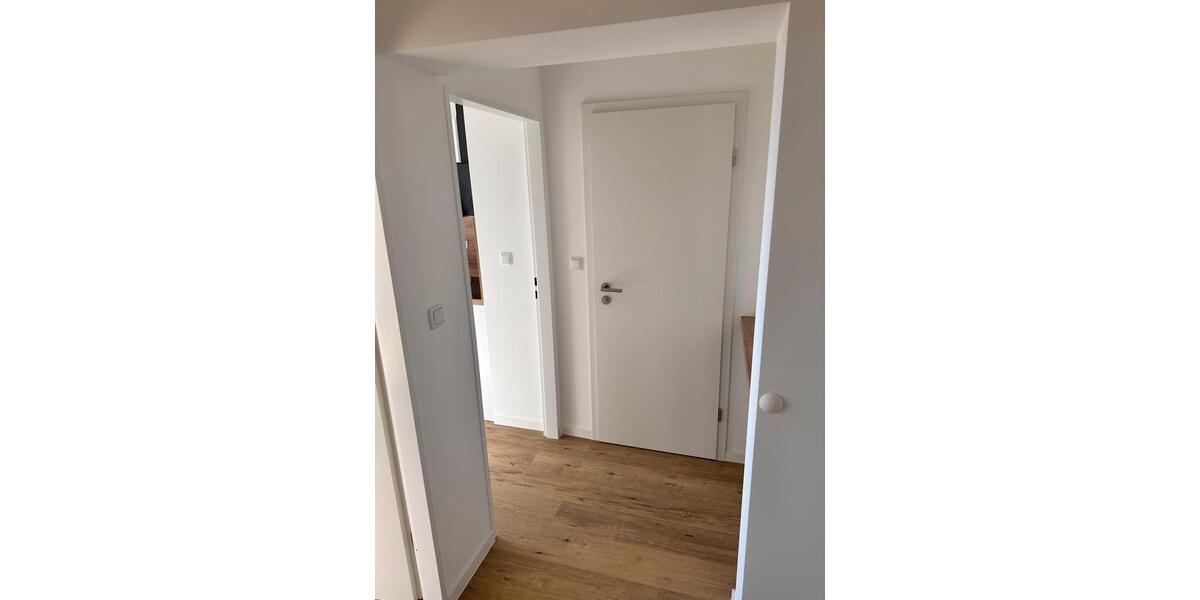 Etagenwohnung Flensburg Fruerlund - 1 Zimmer, 36 m&sup2;, 500&euro; | Angebot:26655365