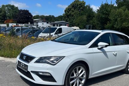Seat Leon 101.000 km 13.599 &euro; Handewitt OT Weding 24976