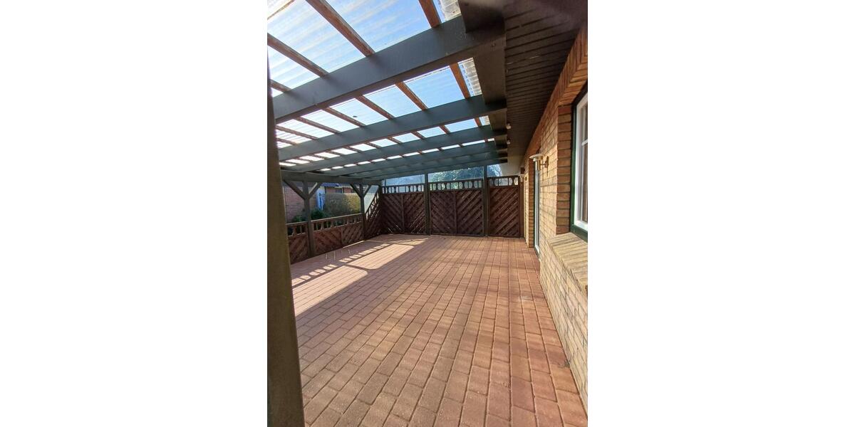 Erdgeschoßwohnung Ladelund - 4 Zimmer, 140 m&sup2;, 980&euro; | Angebot:25855397