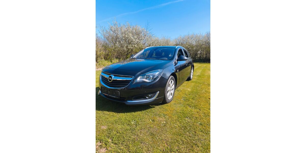 Opel Insignia 195.300 km 6.200 &euro; Jübek 24855