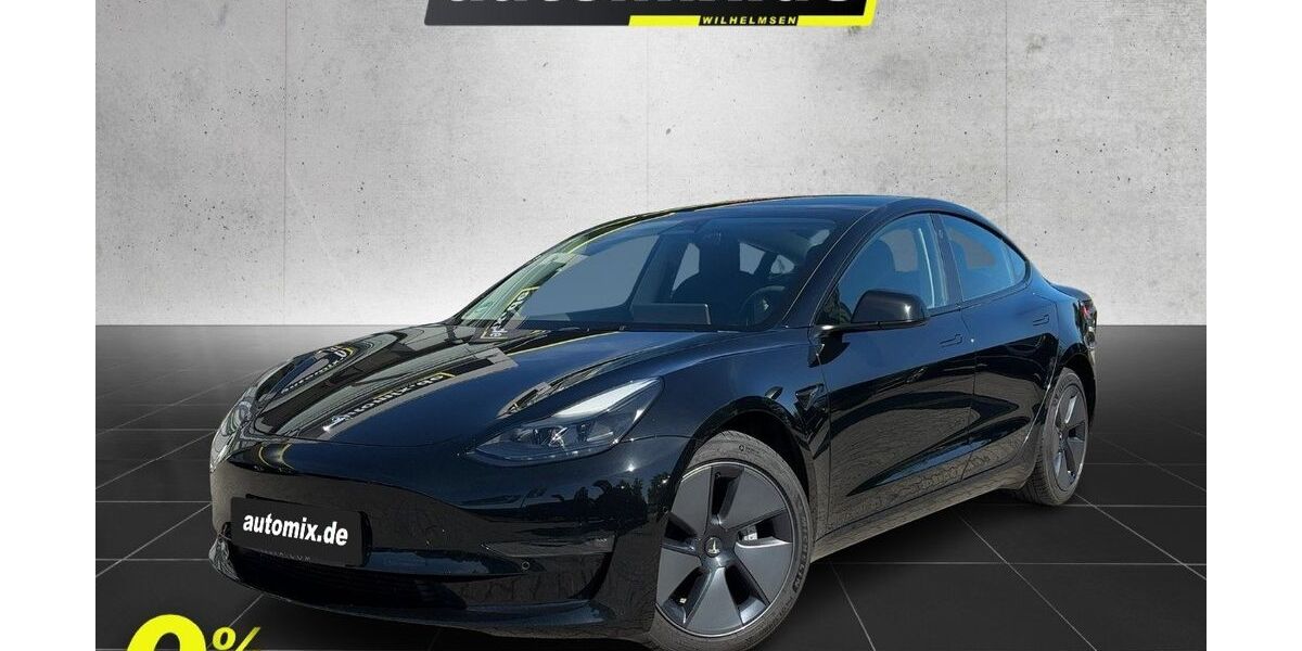 Tesla Model 3 67.125 km 31.333 &euro; Enge-Sande 25917