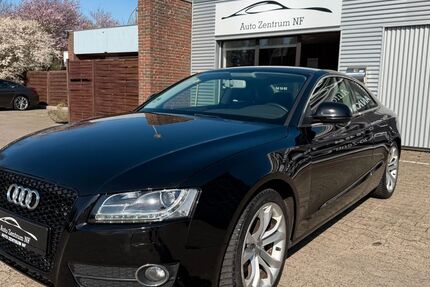 Audi A5 228.214 km 8.970 &euro; Leck 25917