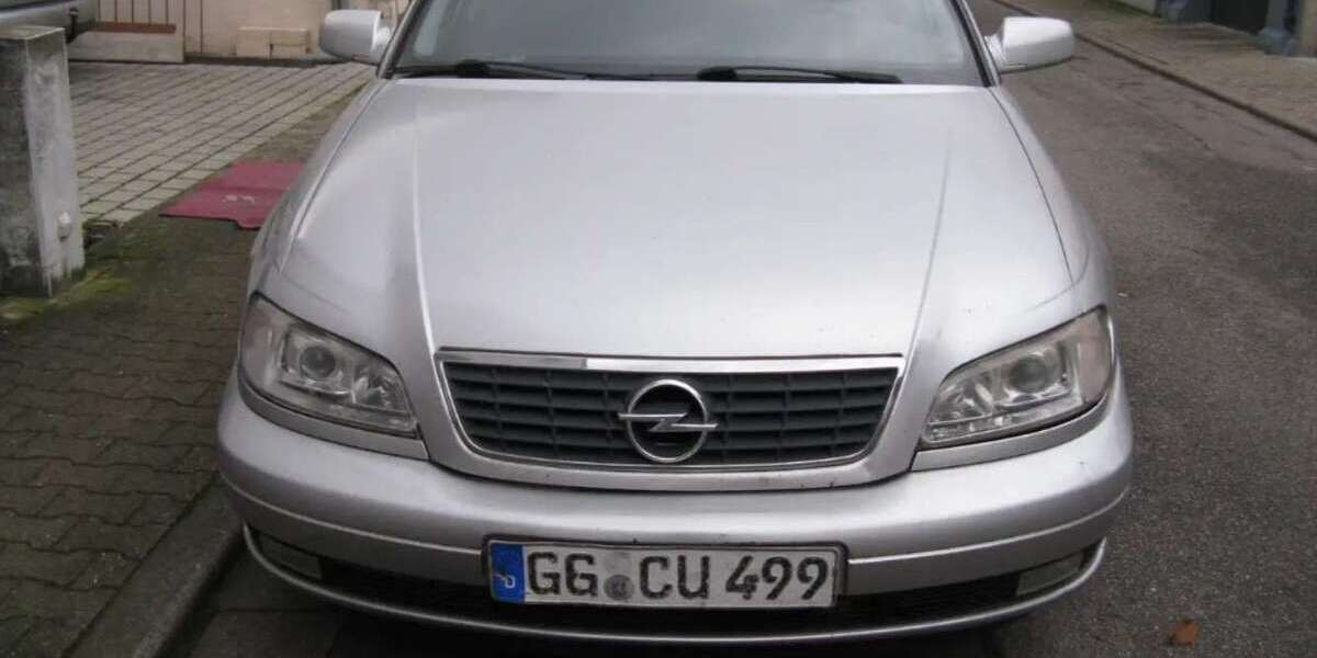 Opel Omega 290.000 km 1.000 &euro; Flensburg, Stadt 24943