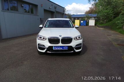 BMW X3 76.527 km 28.350 &euro; Harrislee 24955
