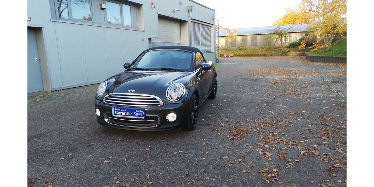 Mini Cooper 105.237 km 8.850 &euro; Harrislee 24955
