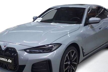 BMW i4 52.800 km 39.990 &euro; Enge-Sande 25917