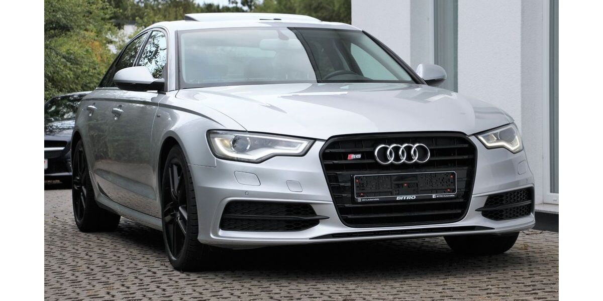 Audi A6 93.700 km 16.790 &euro; Harrislee 24955