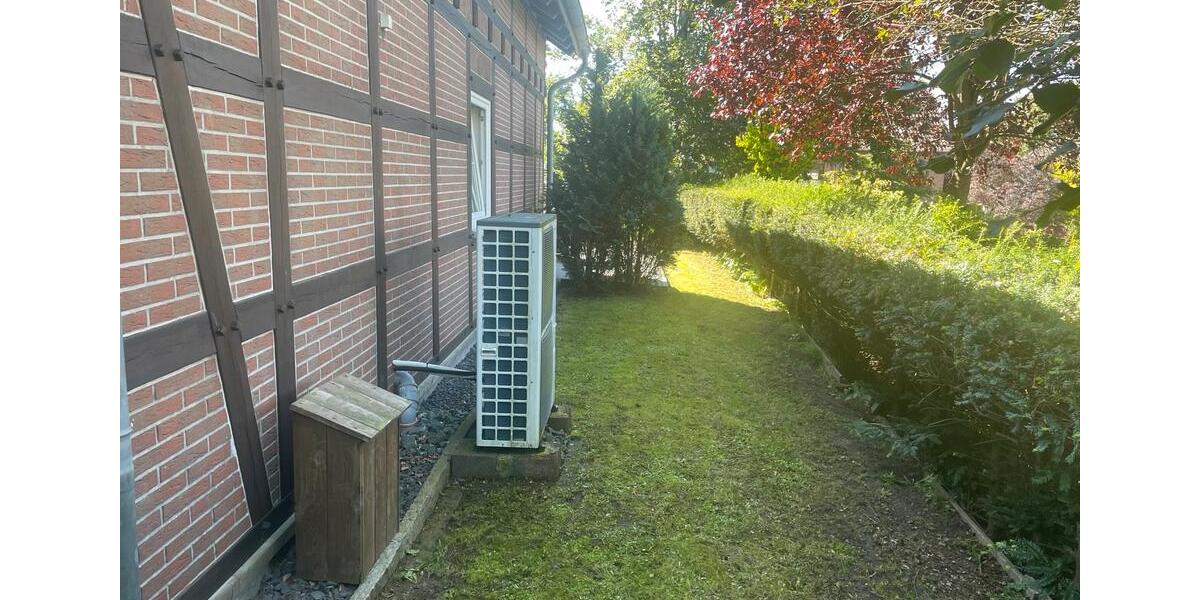 Einfamilienhaus Silberstedt - 6 Zimmer, 140 m&sup2;, 375.000&euro; | Angebot:26635867