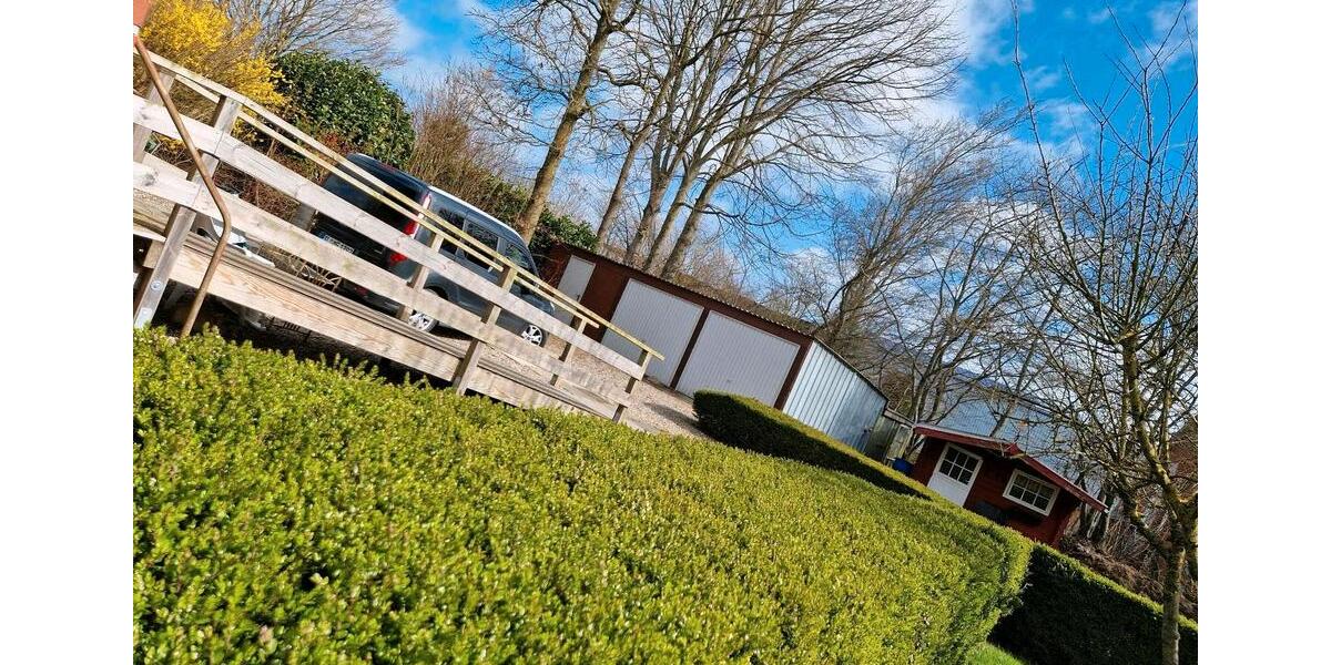 Einfamilienhaus Sörup - 4 Zimmer, 100 m&sup2;, 160.000&euro; | Angebot:26033338