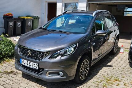 Peugeot 2008 47.000 km 7.500 &euro; Steinfeld 24888