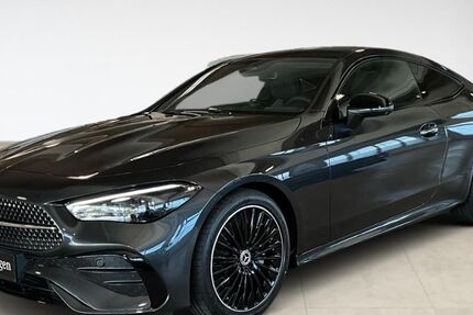 Mercedes-Benz CLE 220 11.500 km 63.550 &euro; Flensburg 24941