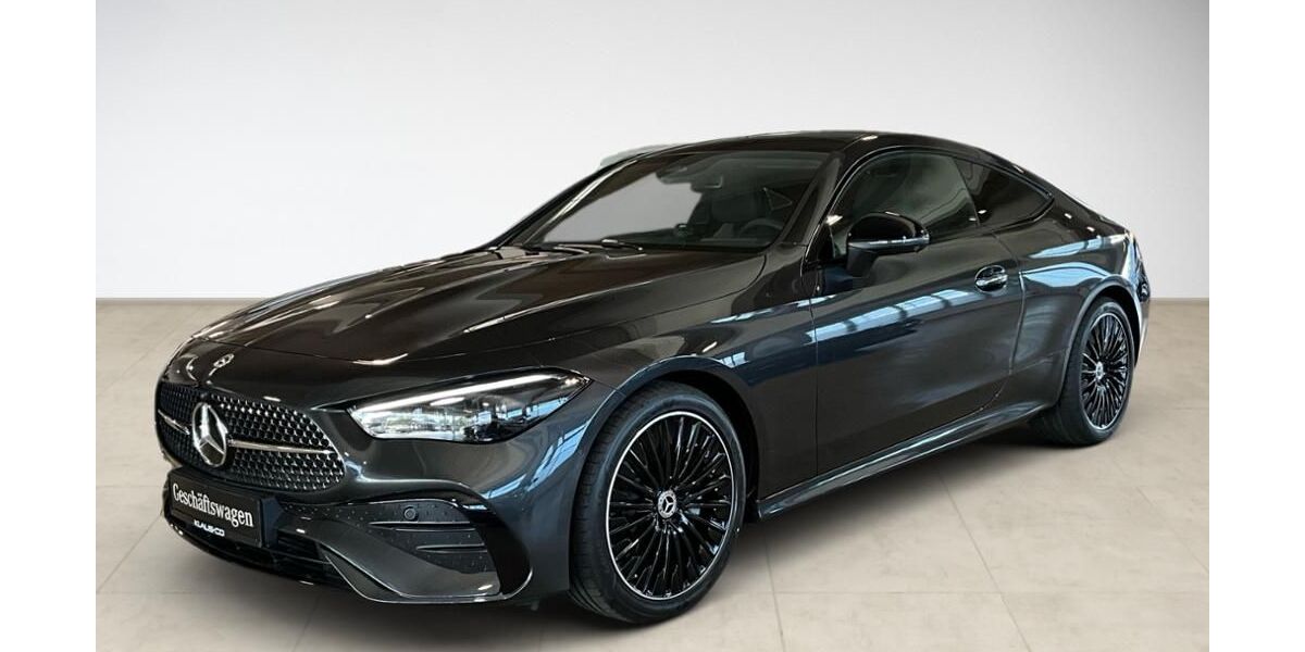 Mercedes-Benz CLE 220 11.500 km 63.550 &euro; Flensburg 24941