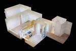 Etagenwohnung Flensburg Südstadt - 2 Zimmer, 49 m&sup2;, 449&euro; | Angebot:26825908