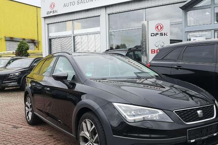 Seat Leon 262.109 km 9.295 &euro; Flensburg 24941