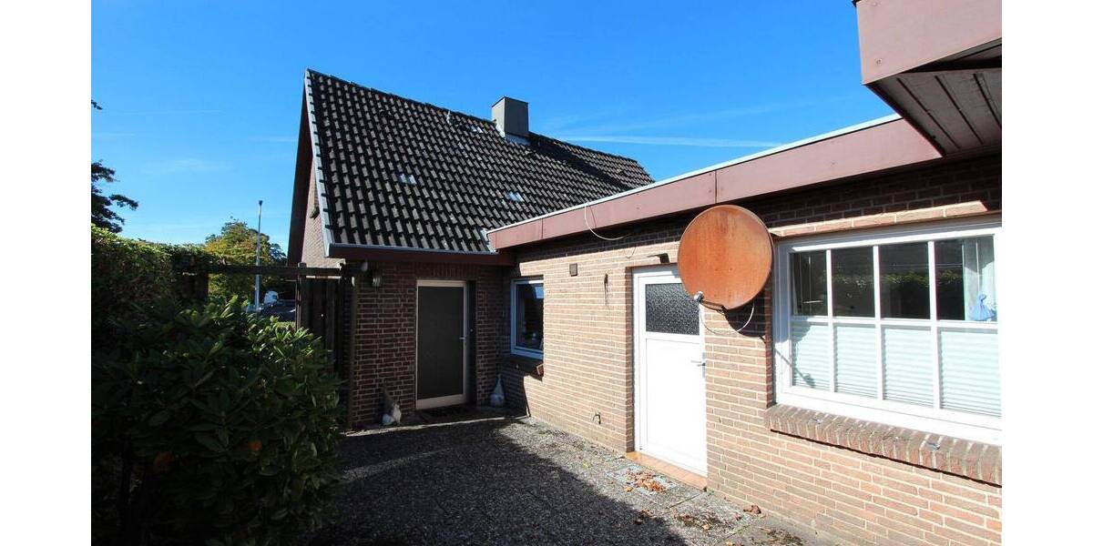 Mehrfamilienhaus, Wohnhaus Harrislee - 5 Zimmer, 162 m&sup2;, 398.000&euro; | Angebot:25706554