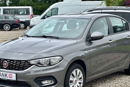 Fiat Tipo 130.000 km 7.790 &euro; Silberstedt 24887