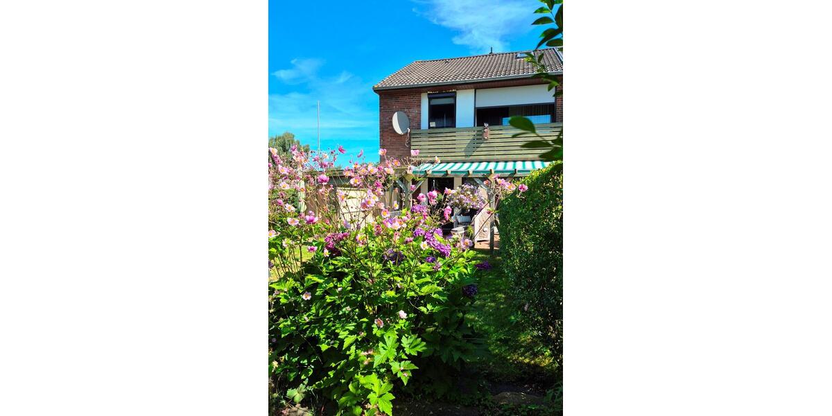 Reihenhaus Oeversee - 239.000&euro; | Angebot:27301035