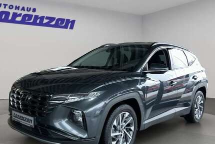 Hyundai TUCSON 52.900 km 29.980 &euro; Gelting 24395