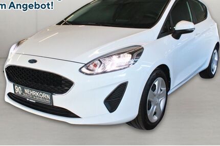 Ford Fiesta 58.950 km 11.950 &euro; Flensburg 24941