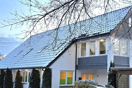 Haus Glücksburg (Ostsee) - 11 Zimmer, 311 m&sup2;, 838.000&euro; | Angebot:25639054