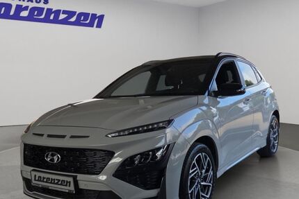 Hyundai KONA 52.921 km 20.480 &euro; Gelting 24395