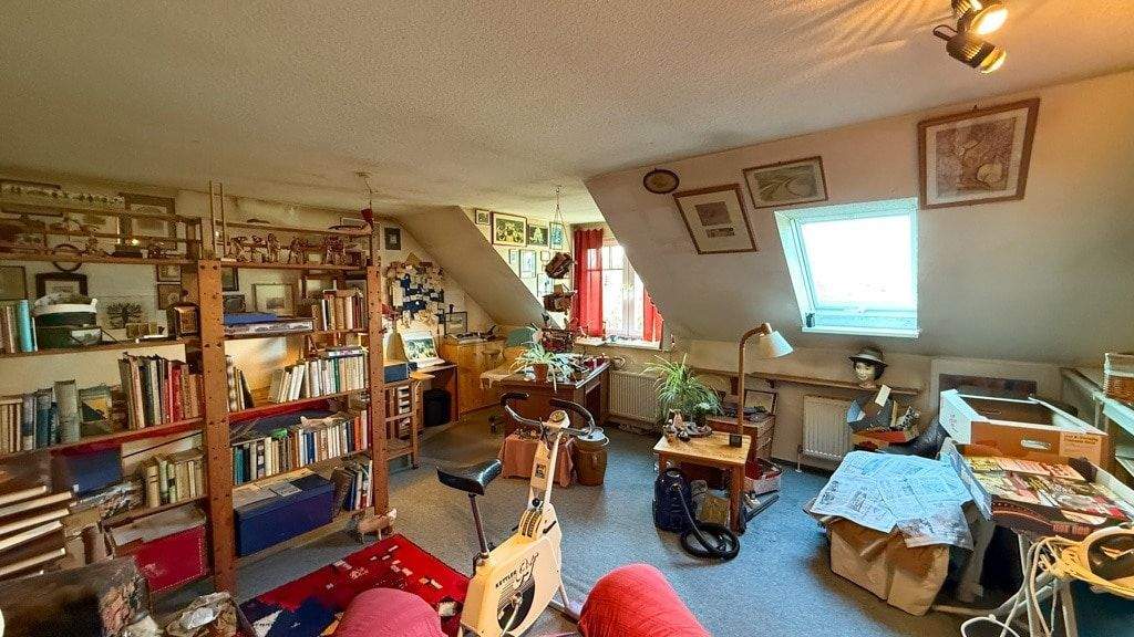 Reihenendhaus Handewitt Jarplund - 3 Zimmer, 130 m&sup2;, 269.000&euro; | Angebot:25667588